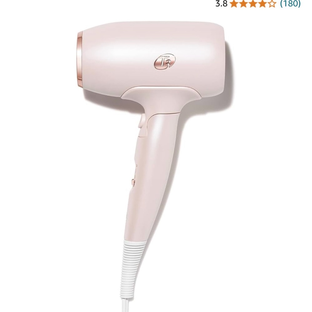 T3 Afar Lightweight Travel-Size Micro Hair Dryer - Picture 2 of 8